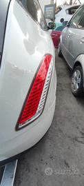 LANCIA DELTA 2010 STOP POSTERIORE SX/DX