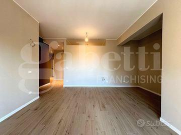 Appartamento Cremona [Cod. rif 3316181VRG]