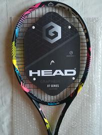 Head radical pro L2 (come nuova)