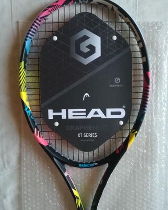 Head radical pro L2 (come nuova)