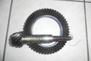 Coppia conica 10x51 lancia ardea