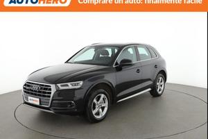 AUDI Q5 EY56491