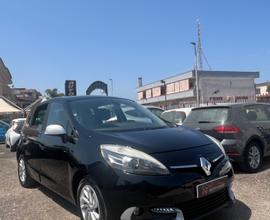 Renault Scenic Scénic XMod 1.5 Limited