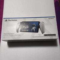 PS Portal Bianca Ps5 Remote Player