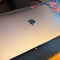 Macbook Pro 2019 i7, 16GB RAM e 512GB SSD