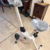 Cyclette Carnielli COMPACT CMT