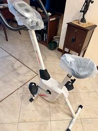 Cyclette Carnielli COMPACT CMT