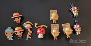 One piece kinder joi 