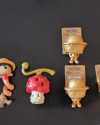 One piece kinder joi 