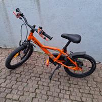 Bici decathlon bambino/a B'Twin Robot 500