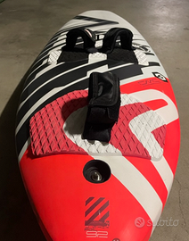 Tavola windsurf - Severne Psycho