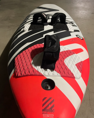 Tavola windsurf - Severne Psycho