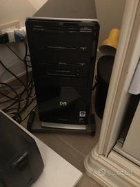 Computer Fisso (Ribassato)