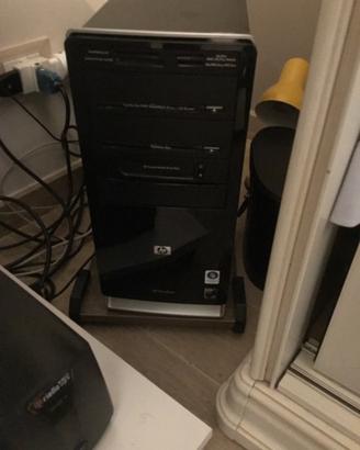 Computer Fisso (Ribassato)