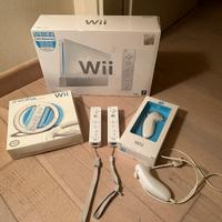 Nintendo WII