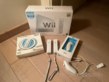 Nintendo WII