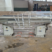 Caricatore barre automatico