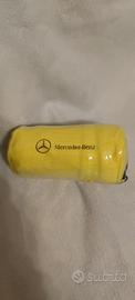 Gilet Rifrangente di Emergenza Mercedes Smart