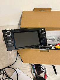Autoradio Bmw serie 3 E90/91/92