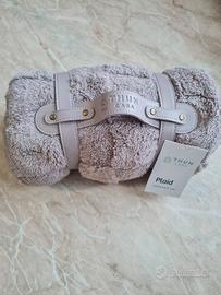 Plaid Thun 120x160 cm.