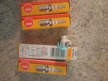 Candele NGK BPR6ES7822