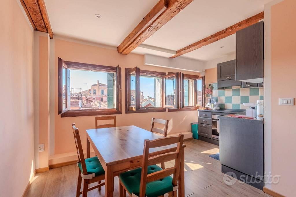 Appartamento – Venezia, Santa Croce - Vista 4