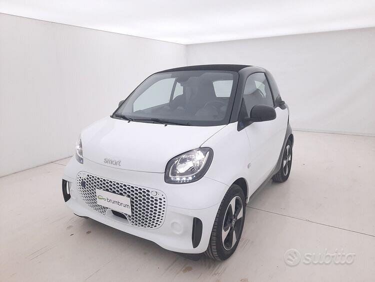 Smart fortwo 3ªs.(C/A453)