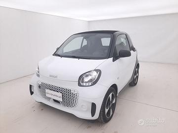 Smart fortwo EQ Passion BR225779 Elettrico 82CV