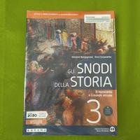 gli snodi della storia 3 