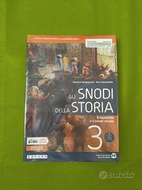 gli snodi della storia 3 