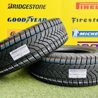 X2: Invernali 215/70R15C -BRIDGESTONE- al 90%