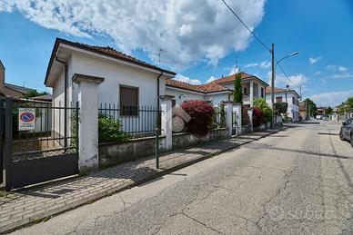 CASA INDIPENDENTE A ZELO BUON PERSICO