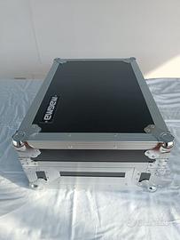 MAGMA MULTI-FORMAT CASE PLAYER/MIXER valigia mixer