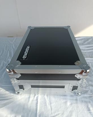 MAGMA MULTI-FORMAT CASE PLAYER/MIXER valigia mixer