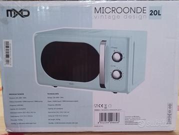 microonde 