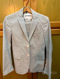 Vestito completo uomo