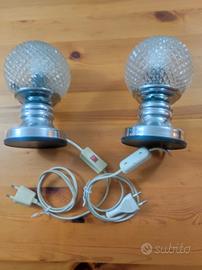 Abat jour anni 60/70 vintage 