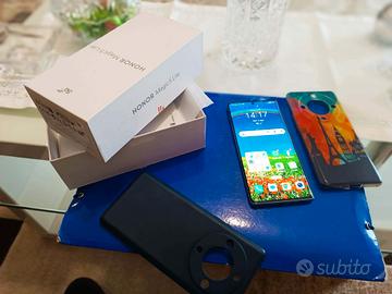 Honor magic 5 lite nuovissimo 