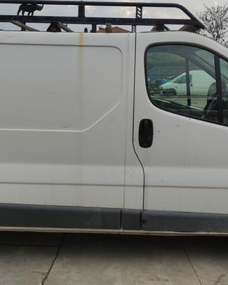 Sportello Anteriore Destro Opel Vivaro 2006
