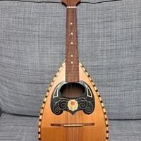 Mandolino Carmelo Catania