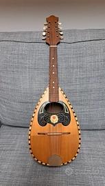 Mandolino Carmelo Catania