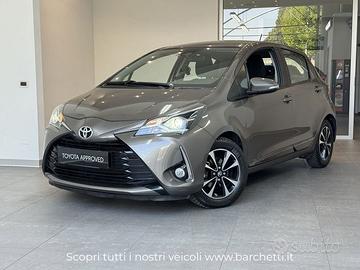 Toyota Yaris 1.0 Active