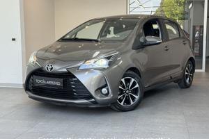 Toyota Yaris 1.0 Active