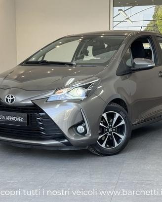 Toyota Yaris 1.0 Active
