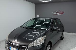 Peugeot 208 1.4 HDi 68 CV 5 porte Active