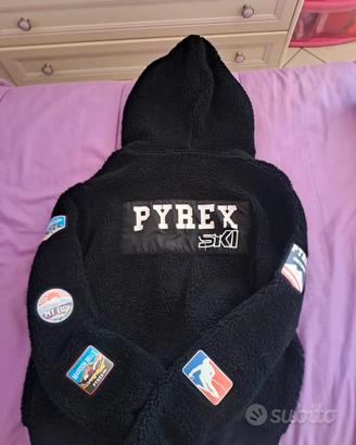 Giacca Pyrex Vintage