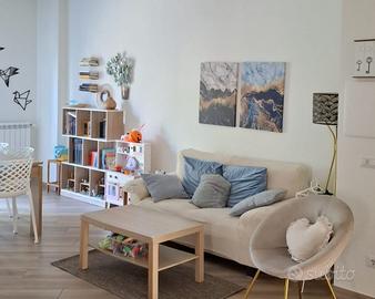 Divano poltronesofa come nuovo