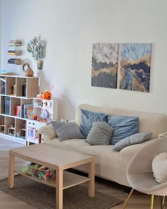 Divano poltronesofa come nuovo