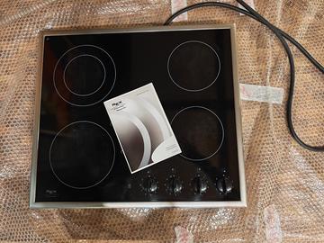 Electrolux Vetroceramica Usato e Funziona