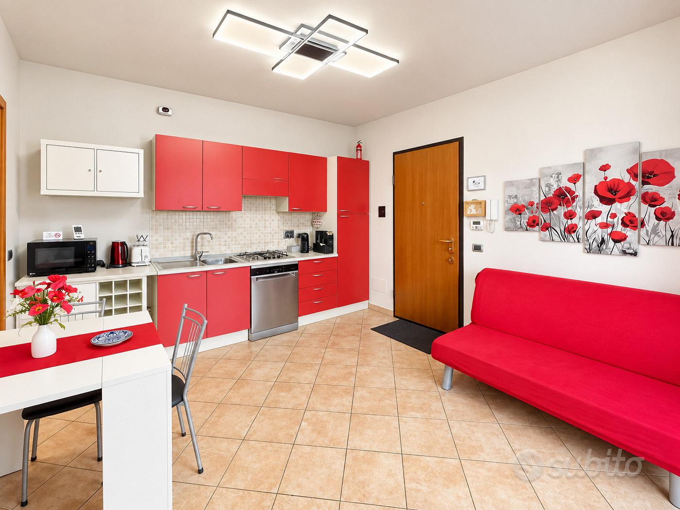 Appartamento – Govone, Canove - Altro